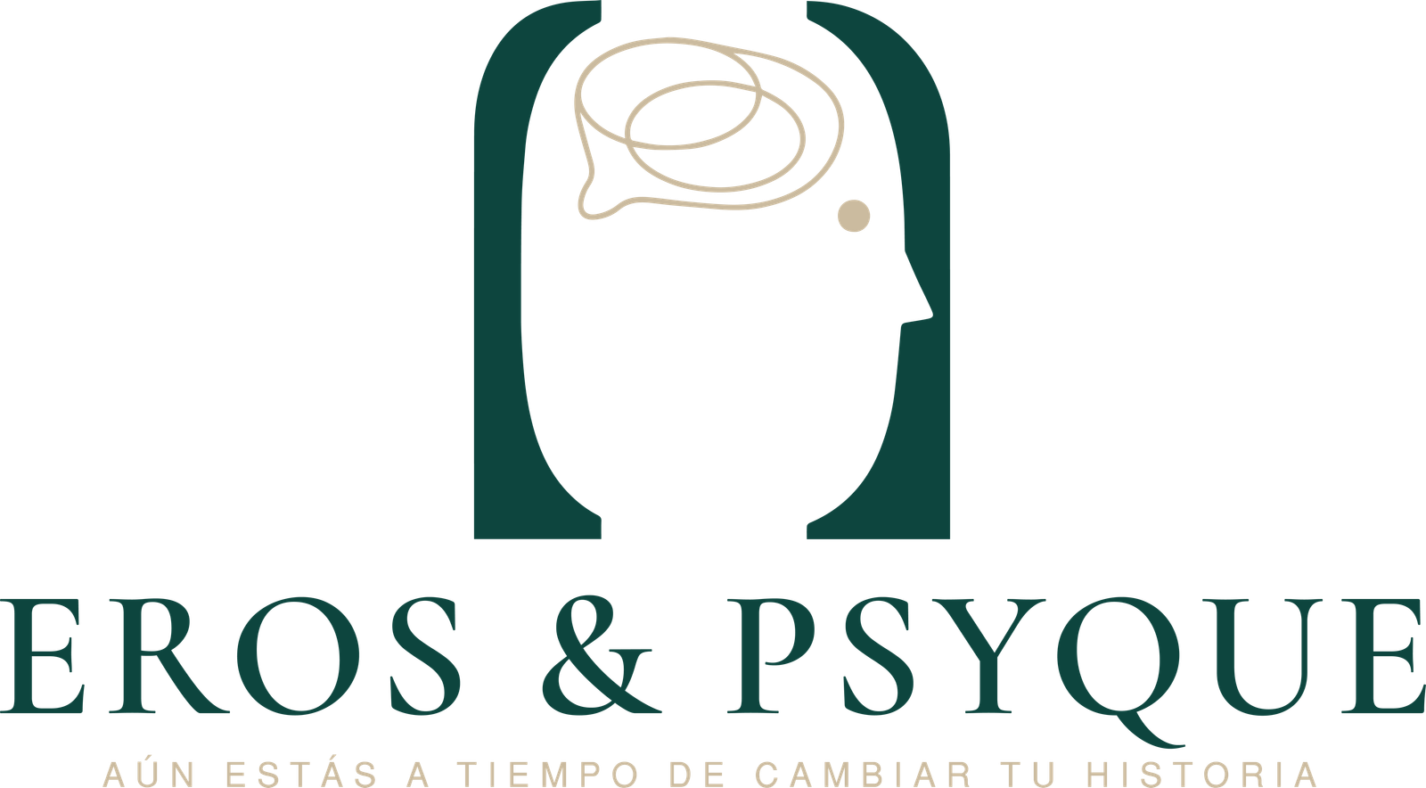 Eros & Psyque